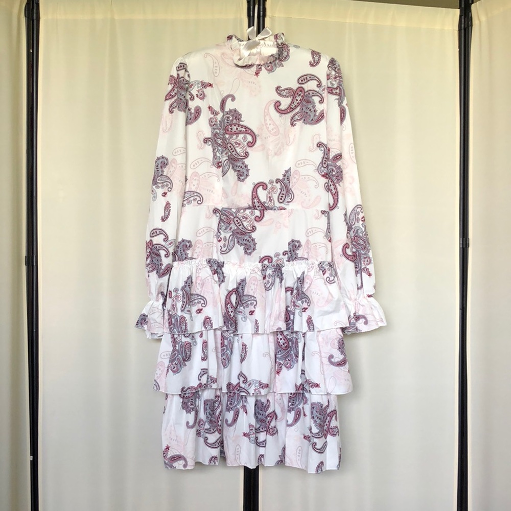 METAMORPHOSIS GIRL Sz XL dress